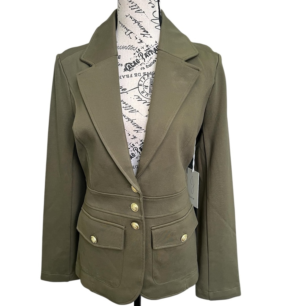 Joie Blazer